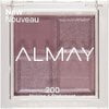 thumbnail image 5 of ALMAY Shadow Quad - Pressed Powder Eyeshadow, 5 of 5