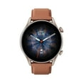thumbnail image 1 of Amazfit GTR 3 Pro Brown, 1 of 2