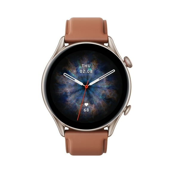 Amazfit GTR 3 Pro Brun