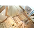 thumbnail image 2 of 18-inch x 180-feet Brown General Purpose Masking Paper, 2 of 6