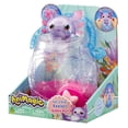 thumbnail image 1 of Toy Goliath Animagic Let's Glo Axolotl Bubble Reef, 1 of 6