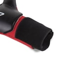 thumbnail image 4 of Guante de Portero Rinat Xtreme Guard Zhero Rojo Semi Adulto Sporta, 4 of 5