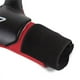 thumbnail image 4 of Guante de Portero Rinat Xtreme Guard Zhero Rojo Semi Adulto Sporta, 4 of 5