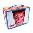 thumbnail image 1 of Caja de almacenamiento AQUARIUS David Bowie Aladdin Sane Fun Box, 1 of 9