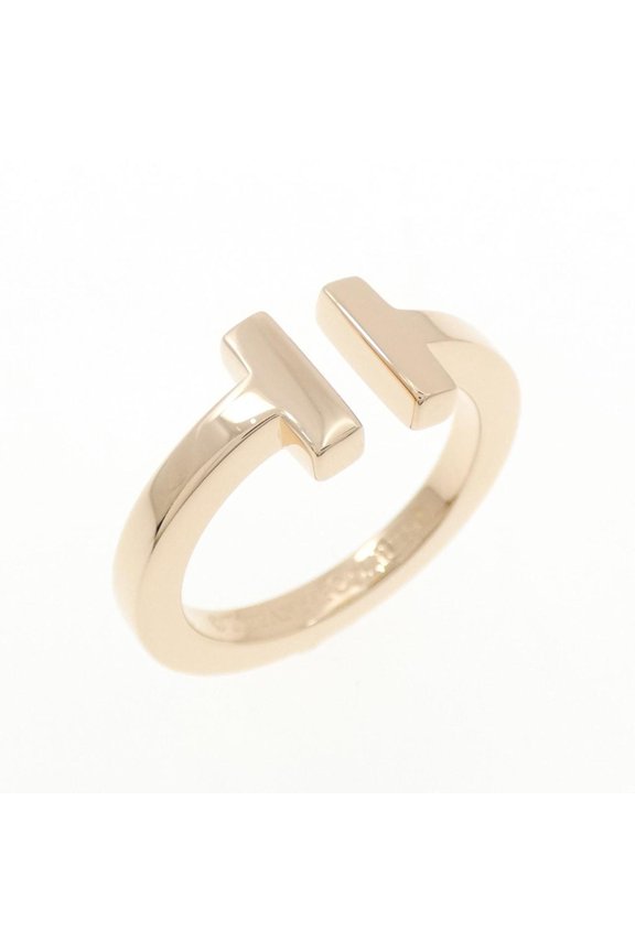 Pre-Owned Tiffany T Square Ring
