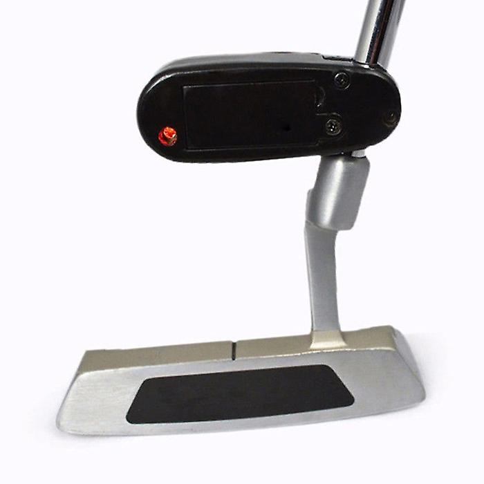 New Golf Putter Laser Pointer Putting Train Aim Line Corrector Improve