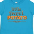 thumbnail image 4 of Inktastic Thanksgiving Little Sweet Potato Boys or Girls Toddler T-Shirt, 4 of 5