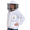 Large, variant on Medium Lightweight Ventilated Beekeeping Jacket with Veil Hood