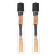 thumbnail image 1 of Dosaele 2pcs Natural Oboe Oboe Accessory for Students Beginners Supply, 1 of 8