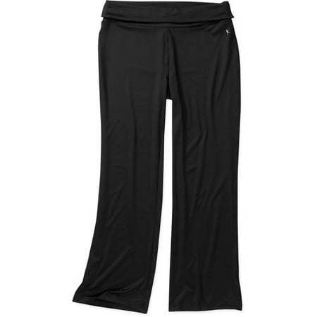 Danskin Now - Womens Plus-Size Yoga Pants