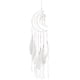 thumbnail image 2 of Decoración de Cazadores de Sueños Tejidos A Mano, Mañada Pared Colgante de Pared Dreamcatcher Windchime, en Interiores La Vida de Decoración, 2 of 7