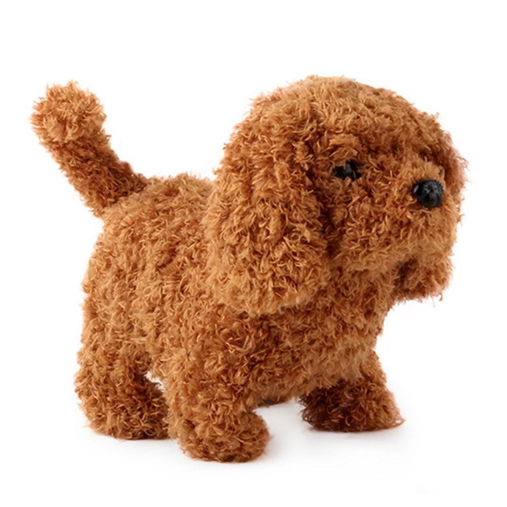 barking dog toy walmart