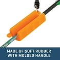 thumbnail image 5 of Allen Company Archery Arrow Puller, Orange, Model 151A, Silicone Rubber, Adult, 0.2 lb, 5 of 23