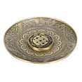 thumbnail image 1 of Incense ,  Disc, 9-hole Incense Holder, For Incense Gift, 1 of 8