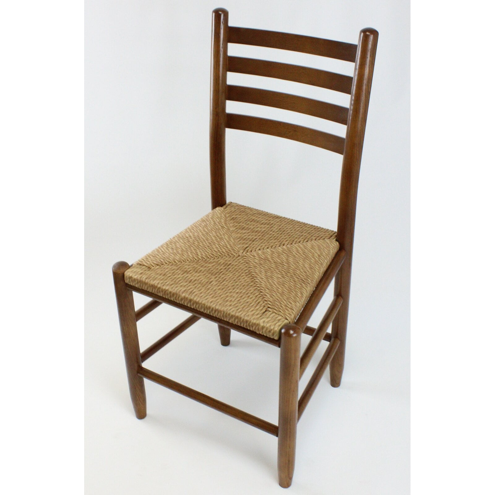 Thor solid wood dining chair deals