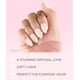 thumbnail image 3 of Extensiones de uñas Kiara Sky Gelly Tips Soak Off Soft Gel 500 unidades, 3 of 5