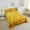 Yellow, variant on YST Snake Comforter Set Toddler,Blue Snake Bedding Set for Kids Teens Boys Man,3D Reptile Down Comforter Tropical Bed Set,Blue Scales Quilt Set,Palm Leaf Wild Animal Wildlife Duvet Insert