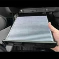 thumbnail image 3 of ACA CF10134 Cabin Air Filter For ACURA CSX 2007-2011 ILX 2013-2016 MDX 2007-2016 Replaces 80292-SDA-A01 80292-SDC-A01, 3 of 3