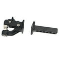 thumbnail image 6 of Hitch Trailer Hook for 1:10 Scx10 90046 90047 Trx4 with Receiver Receiving Box for Huanqi 727 / Slash RC Ca, 6 of 10