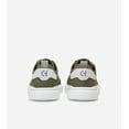 thumbnail image 3 of Cole Haan Men's Grandpro Rally Canvas Court Sneaker in Dusty Olive, 3 of 6