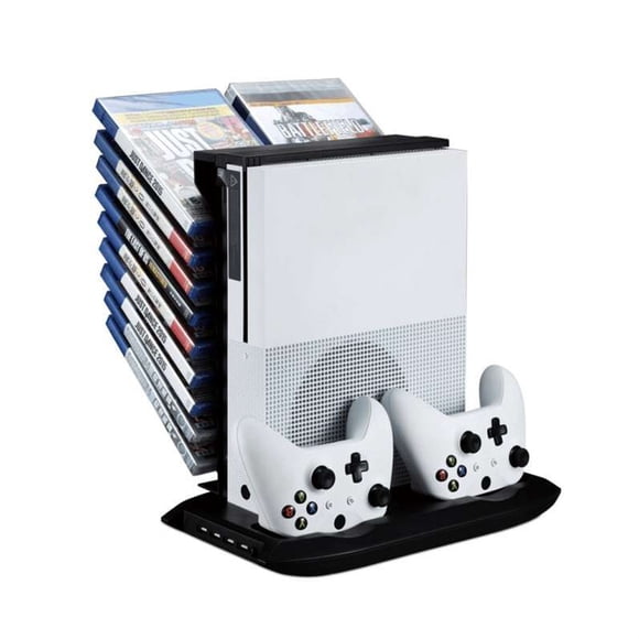 Vertical Stand For XboxONE X Game Console