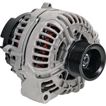 DB Electrical Alternator 400-24337 Replaces Bosch 0124625084, John Deere AT384632 12 Volt, 200 Amps