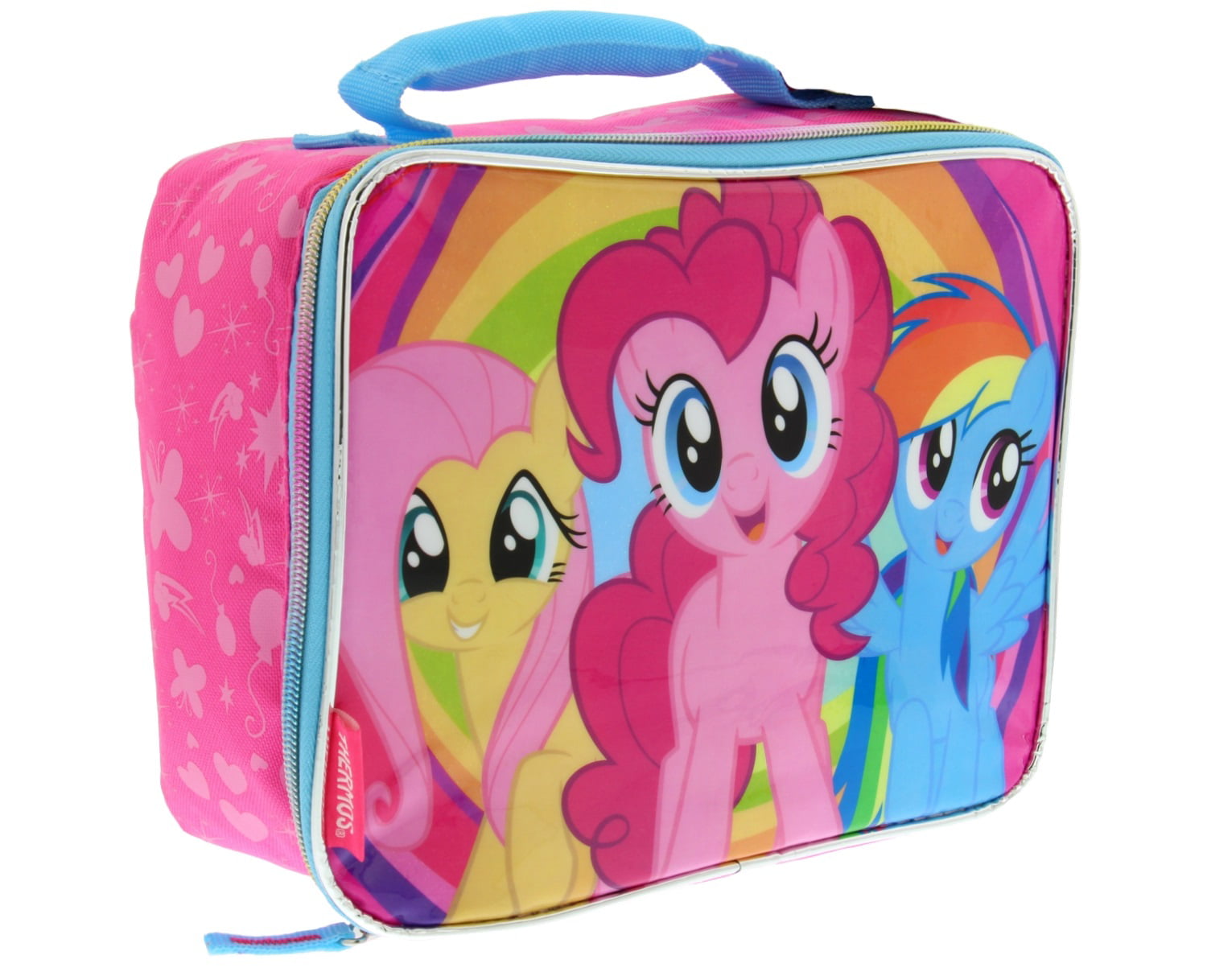 Did you ever have a My Little Pony Lunch Box or Thermos?