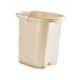thumbnail image 5 of Bañera de hidromasaje para pies, lavabo portátil para masaje de pies, cubo para baño y hogar. Lavabo para baño de pies, 5 of 9