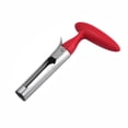 thumbnail image 1 of Zootealy Stainless Steel Fruit Stonce Extractor Portable Quick High-Efficiency Fruit Pulp Separator, 1 of 6