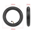 thumbnail image 3 of 10 Inch 10x2.50 Tire Pneumatic Inner Tube Compatible for Kugoo M4 Electric, 3 of 5