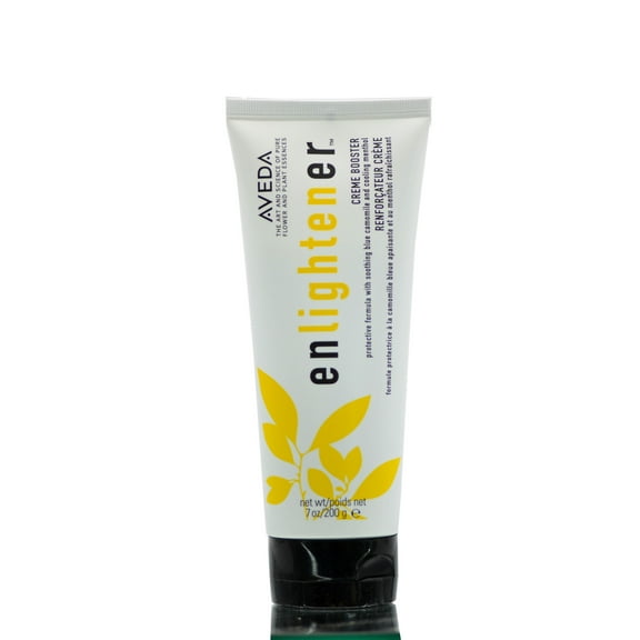 Aveda Enlightener Cream Booster - 7 oz