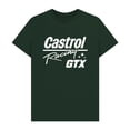 thumbnail image 1 of Castrol  Adult Racing GTX T-Shirt, 1 of 2