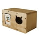 thumbnail image 4 of Juguete Tipo Túnel para Gatos Resistente Al Desgaste y A los Arañazos para Gatos Maomi Pet Toy S, 4 of 7