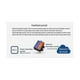 thumbnail image 2 of Modbus Serial Port Rs485 To Ethernet Converter Server -tcp232-304 Data Transmission Dhcp/dns Suppor, 2 of 5