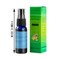 thumbnail image 3 of Suero nutritivo para el cabello Spray 30ml Extracto de jengibre Suero anticaída Spray para el cuidado del cuero cabelludo, 3 of 9