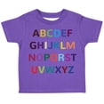 thumbnail image 1 of Chandail Garçons Col Rond T-Shirts Graphiques Vêtements d'Été Vêtements Filles 6-7 Ans, 1 of 2