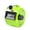 A, variant on Hand Tally Counter 4 Digit Mechanical Palm Clicker Hand Held Counter Clicker with Metal Finger Ring for School Golf Sports Events Office Stadium