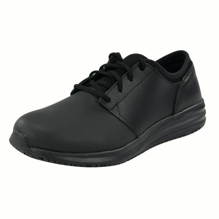 Tredsafe - Tredsafe Unisex Engage Slip Resistant Shoe - Walmart.com
