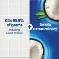 Clorox Scentiva Disinfecting Wet Mop Pads, Pacific Breeze and Coconut