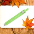 thumbnail image 4 of ETHZZLE Drawing Compass Plastic Green 1Set For Blind Users On-the-go Use, 4 of 8