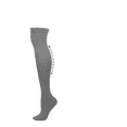 thumbnail image 7 of LYMAYTER Men Women ‌Outdoor Compression Open-Toe Socks Knee-High Hiking Socks Moisture-Wicking Multi-Pack Socks‌, 7 of 7