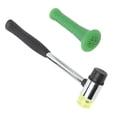 thumbnail image 1 of Chiropractic Chisel Massager, Bone Setting  Point Hammer Ergonomic Plastic  For Home For Neck, 1 of 8