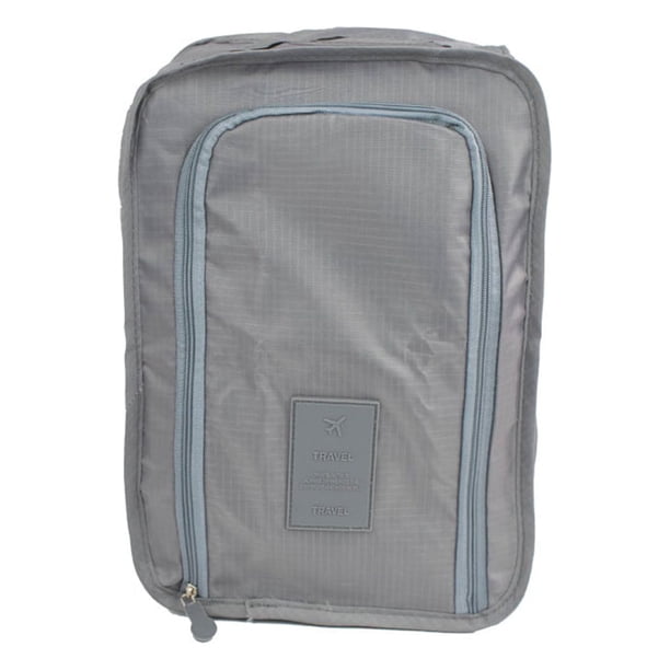 Bolsa de viaje Billuyoard Organizador de zapatos Azul marino