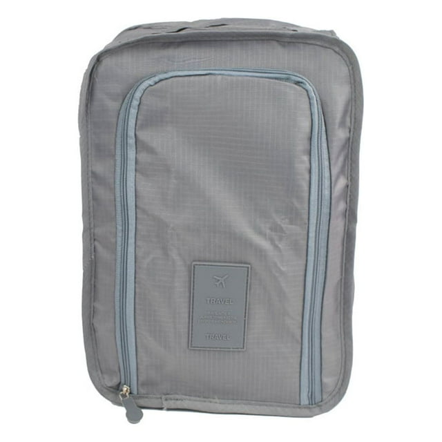 Bolsa de viaje Billuyoard Organizador de zapatos Azul marino