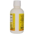 thumbnail image 5 of Nature's Blend 7882 Liquid Calcium Citrate with D3 400 IU Sugar Free Blueberry Flavor, 5 of 10