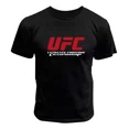 thumbnail image 1 of Camiseta Playera Ufc Ultimate Fighting Championship Sport, 1 of 2