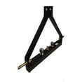 thumbnail image 2 of RAParts 3 Point Handy Hitch Fits Kubota BX Trailer Compact Tractor Drawbar Fits John Deere, 2 of 11