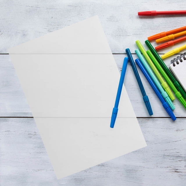 Lámina termorretráctil de plástico, lámina termorretráctil pintada a mano con lápiz de color, lámina de plástico retráctil de tecnología avanzada
