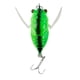 thumbnail image 5 of Anzuelo de cebo biónico de plástico, 5 cm, 6 g, Wobbler Cicada, señuelo de pesca duro (verde), 5 of 8