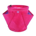 thumbnail image 2 of BloemBagz Mini Herb Hanging Planter Grow Bag 1.5 Gallon Chocolate, 2 of 2